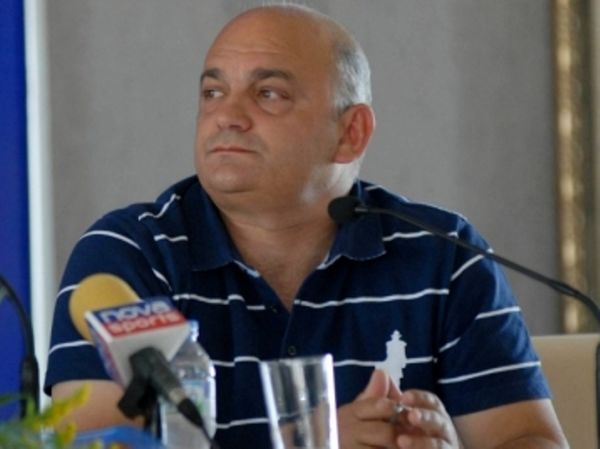 «Η ευθύνη είναι δική μου»