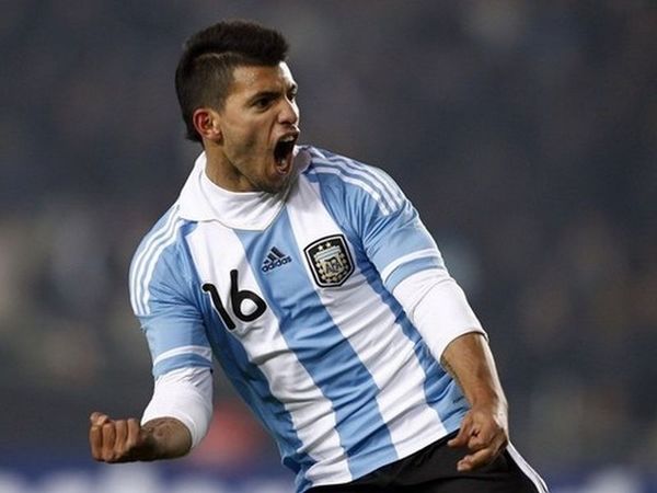 Ελπίζει για Αγκουέρο ο Μαντσίνι