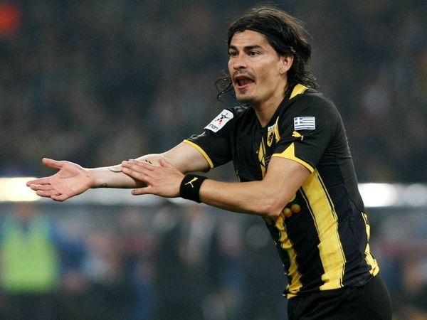 Δεν γυρίζει ο Μπλάνκο