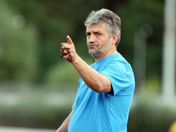 «Ξεκαθαρίζει για Μήτρογλου»