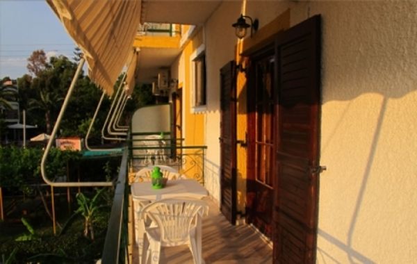 Βουτιά στο κενό 