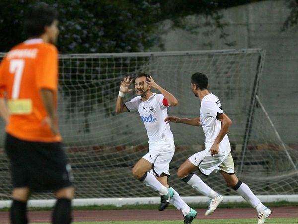 Τσιμπλίδης: «Για την... τρέλα μας»!