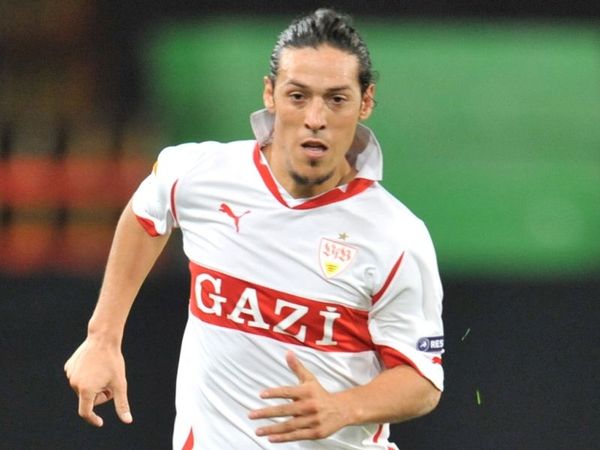 Καμορανέζι όπως...Τάισον!