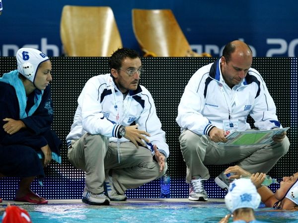 Ο Γιώργος Μορφέσης στο Onsports