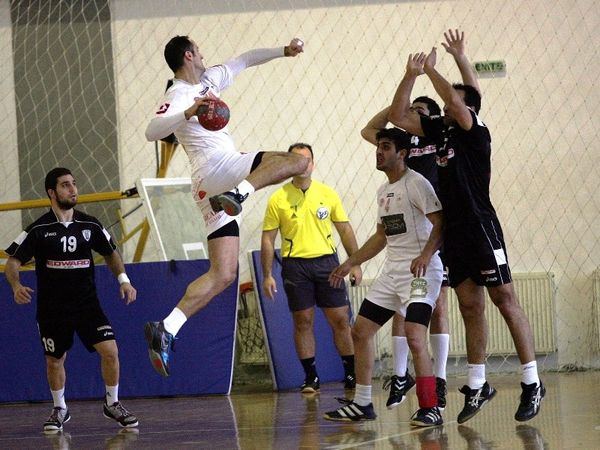 Οι κληρώσεις των Ευρωπαϊκών