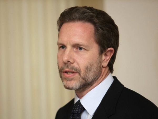 Συλλυπητήρια από Γερουλάνο