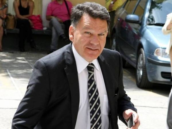 Κούγιας: «Θα τους λιώσω!»