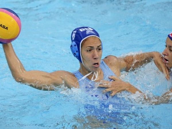 Αβραμίδου: «Παίξαμε με πολύ πάθος»