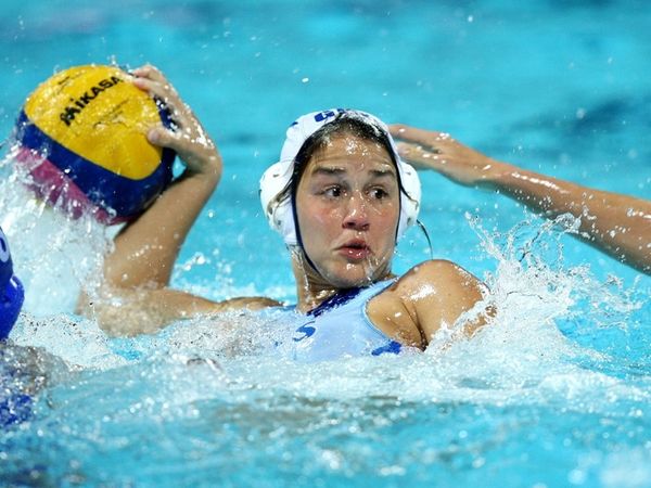 Ασημάκη: «Δεν είναι τυχαίο»