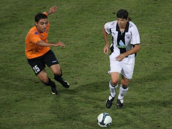 «Απόλυτη ασφάλεια στο γήπεδο»