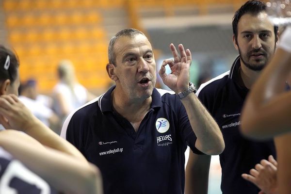 Φιλικά με Ισραήλ η Εθνική