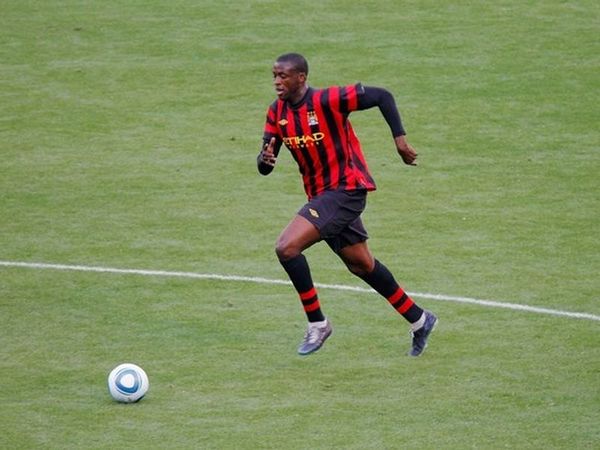 «Είμαστε η νέα Μπαρτσελόνα»