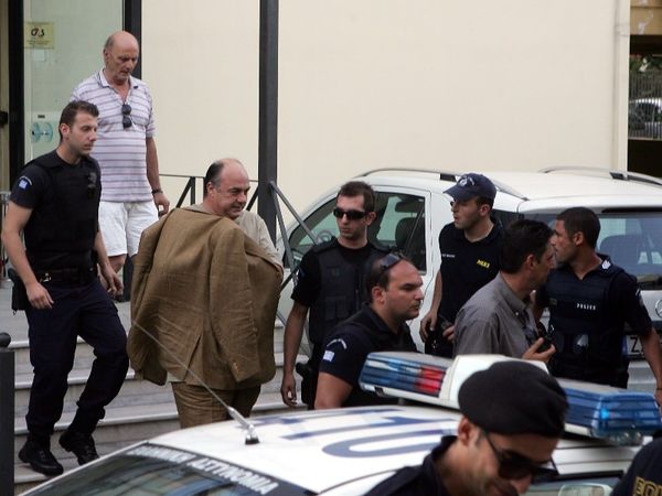 Κατέθεσαν τα υπομνήματα