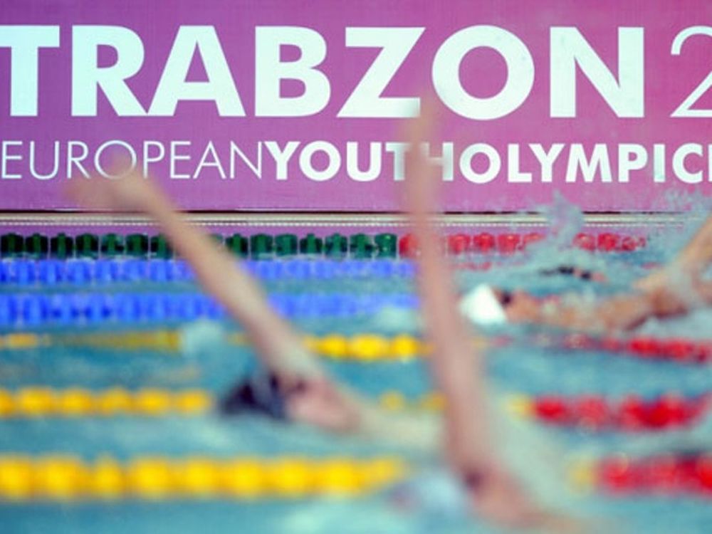 H 1η ημέρα στην Τραπεζούντα