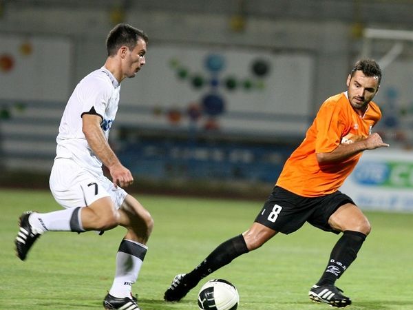 Χλωρός: «Φέρτε φιάλες»!