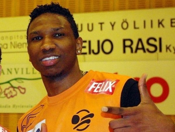 Χιμένες: «Η ευκαιρία μου»