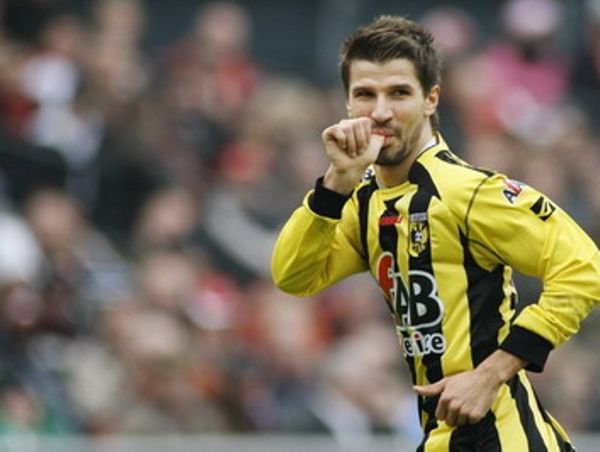 Αισιοδοξία για Στεβάνοβιτς