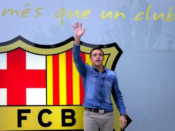 Σάντσες: «Ήρθα για να μάθω»