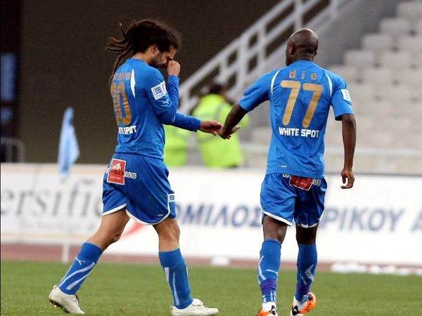 Επιστρέφει στην Καβάλα ο Ντιέ