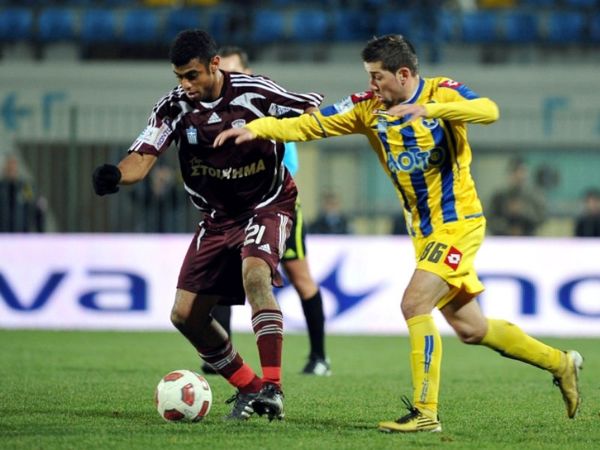  Το Σάββατο με Αστέρα η ΑΕΛ