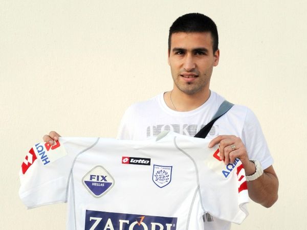 Ήττα ΠΑΣ με σεφτέ Κουέβας