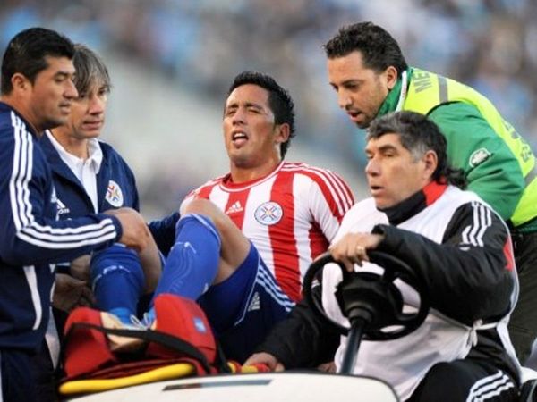 Πλήγμα με Μπάριος