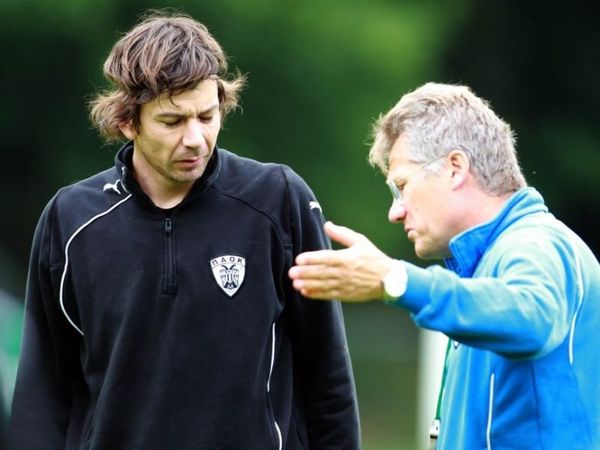 Και ο αμφίβολος Ίβιτς στην αποστολή