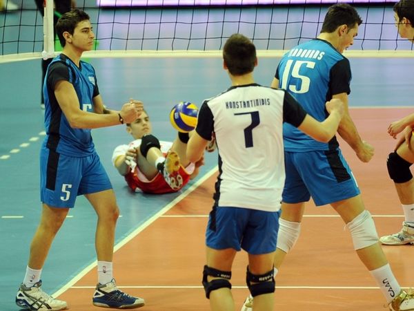 Πρεμιέρα με ήττες στην Τουρκία