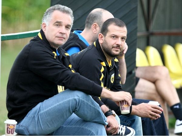 Μεταγραφική σύσκεψη στην ΑΕΚ