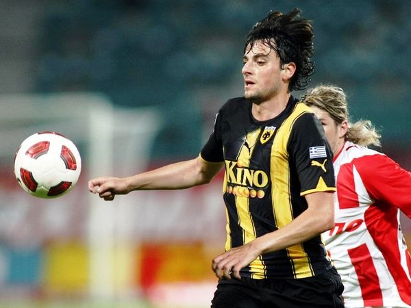 «Κληρώνει» για Μίτσελ