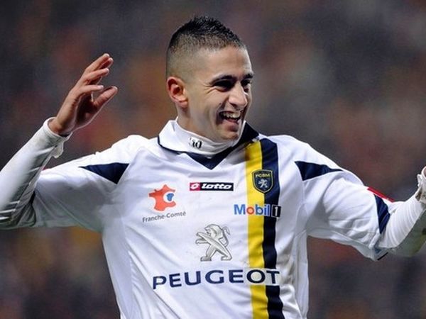 Ανυπομονησία στην Αλγερία