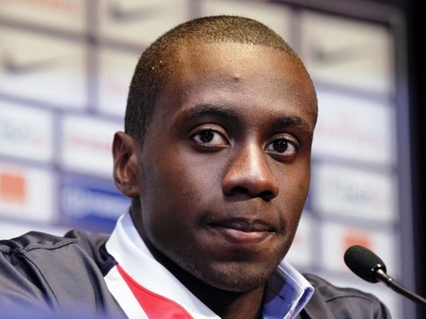 Αρχηγός ο Ματουιντί