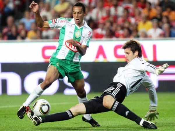 «Περιμένω πώς και πώς να έρθω»