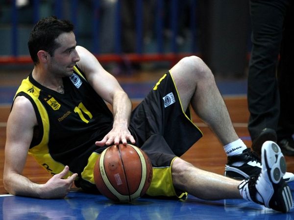 Από τη Χαλκιδική στο Καρπενήσι