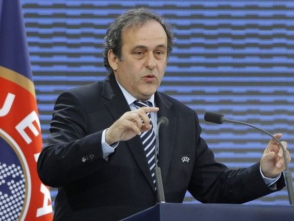 Συνάντηση Παπανδρέου-Πλατινί