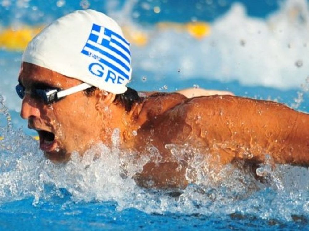 Στα ημιτελικά Δρυμωνάκος, Δημητριάδης