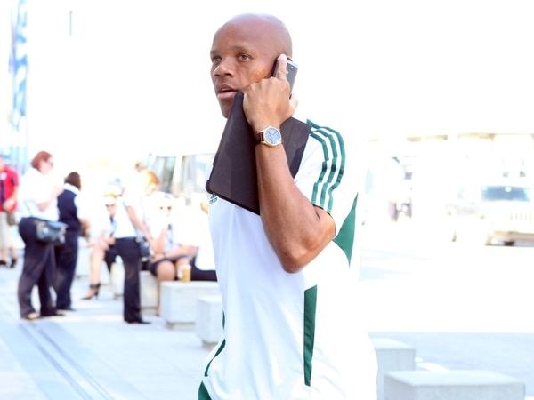 ΠΑΟ, έτοιμος για όλα!.. (photos)