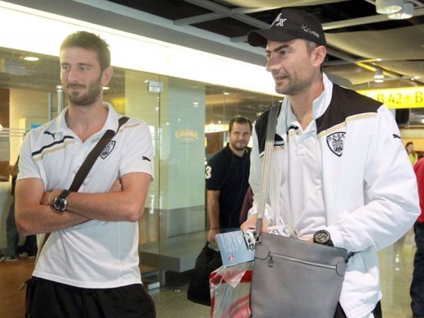 «Ξέρουμε πού να χτυπήσουμε» (ph)