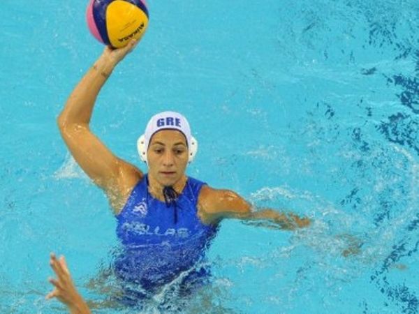 Μελιδώνη: «Στα μέτρα μας η Ιταλία»