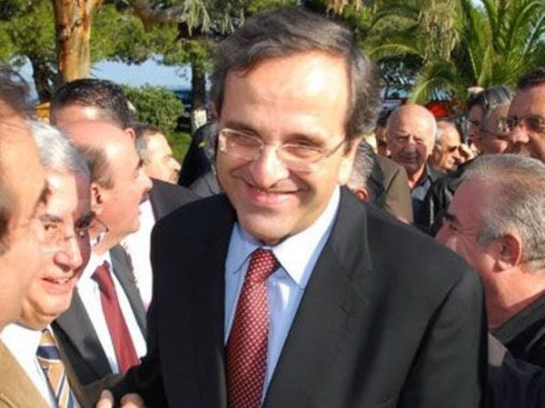 «Συναγερμός» στη ΝΔ