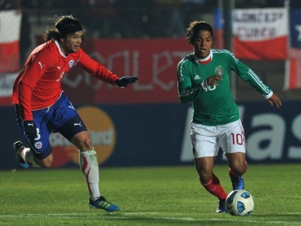  Στη Σεβίλλη ο Ντος Σάντος!