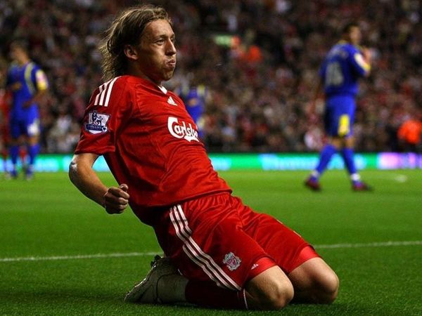  Τάσεις φυγής από τον Λούκας