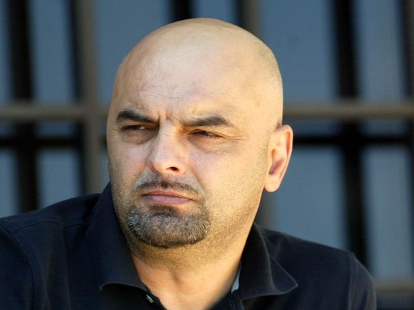 Βέλιτς: «Ο σοβαρός ΠΑΟ περνάει»