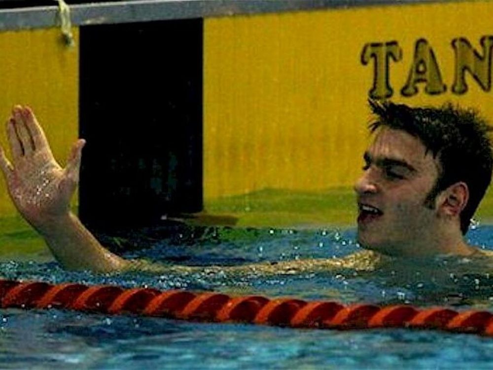 Στην Αθήνα ο Σαμιλίδης