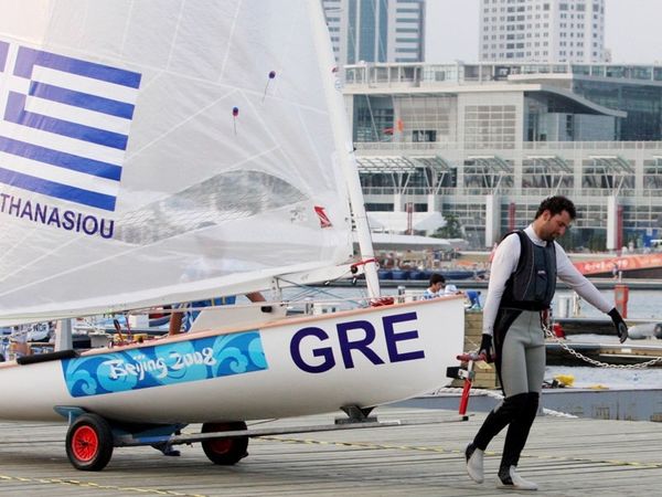 Δοκιμαστικά στο Λονδίνο οι Έλληνες