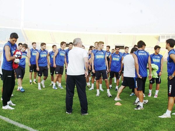 Ξεκίνησαν τα τεστ αξιολόγησης