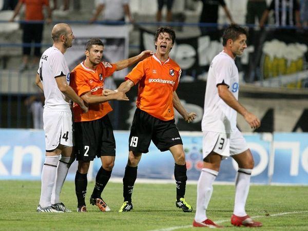 Καμία ανησυχία στη Δόξα