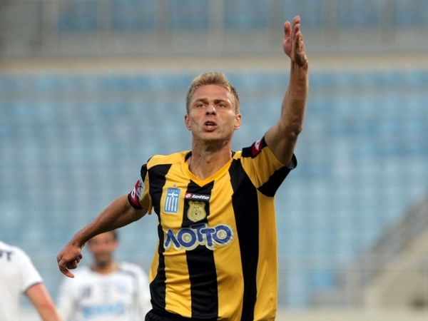 Χίμπλινγκερ: «Καλύτεροι του χρόνου»