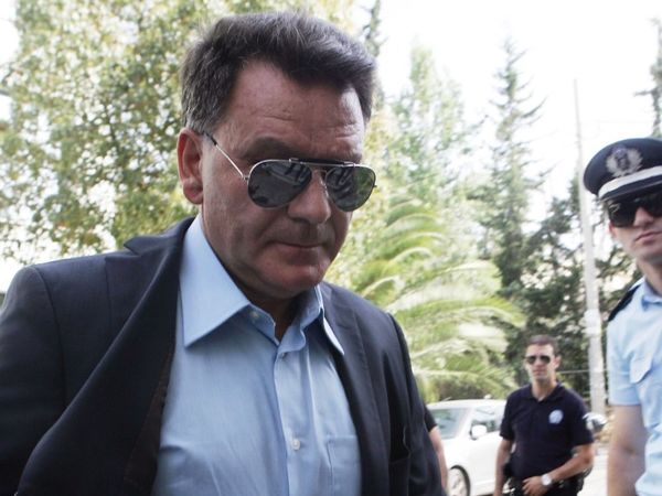 Ανακοίνωσε Σπίνουλα η Παναχαϊκή