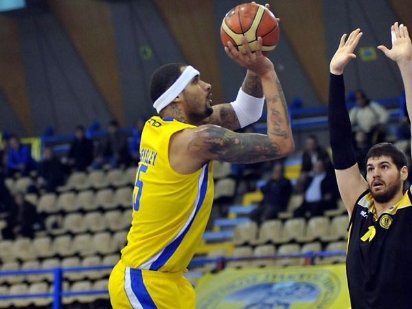 Σένσλεϊ: «Εξαιρετική επιλογή»